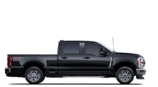 2025 Ford Super Duty® External Image 1